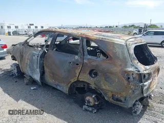 2017 Kia Sorento LX с VIN 5XYPGDA32HG281721, выставлен на аукционе IAAI как лот 42374356 с пробегом Не указан миль и . История ставок и продаж доступна на DreamBid. Изображение 3.