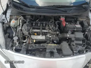2021 Nissan Versa SV with VIN 3N1CN8EV9ML878622, listed as a Copart auction lot 62335025 with 88,278 mi miles and Non repairable. Bid and sale history available at DreamBid. Image 11.