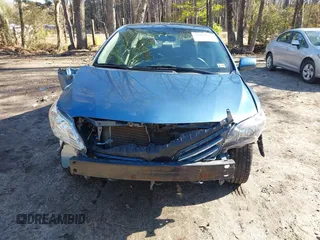 2013 Toyota Corolla L with VIN 5YFBU4EE1DP210756, listed as a IAAI auction lot 41629445 with 109,448 mi miles. Bid and sale history available at carsss.com. Image 13.