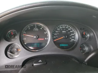 2008 Chevrolet Avalanche LS z VIN 3GNEC12008G248523, wystawiony jako Copart lot #87402164 z przebiegiem 204 516 mil mil oraz Szkoda całkowita • Salvage title. Historia ofert i sprzedaży dostępna na DreamBid. Obrazek 9.