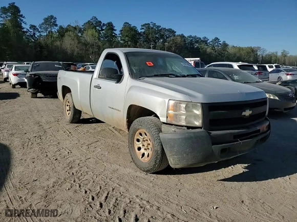 2011 Chevrolet Silverado 1500 Work Truck with VIN 1GCNKPEA3BZ299914, listed as a Copart auction lot 49901405 with 0 mi miles and Salvage Title. Bid and sale history available at carsss.com. Image 11.