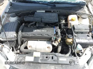 2007 Suzuki Forenza z VIN KL5JD56Z57K540945, wystawiony jako IAAI lot #41946306 z przebiegiem 110 398 mil mil oraz . Historia ofert i sprzedaży dostępna na DreamBid. Obrazek 10.