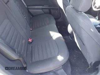 2018 Ford Fusion SE with VIN 3FA6P0H75JR171339, listed as a IAAI auction lot 41445890 with 76,731 mi miles. Bid and sale history available at carsss.com. Image 8.