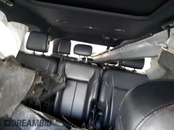 2018 Ford Expedition Max XLT with VIN 1FMJK1HT2JEA39353, listed as a Copart auction lot 82905254 with Not provided miles and Salvage title. Bid and sale history available at DreamBid. Image 10.
