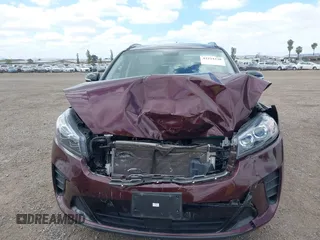 2020 Kia Sorento S z VIN 5XYPG4A51LG638039, wystawiony jako IAAI lot #42224330 z przebiegiem 40 203 mil mil oraz . Historia ofert i sprzedaży dostępna na DreamBid. Obrazek 12.