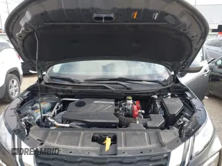 2023 Nissan Rogue SV z VIN 5N1BT3BA6PC897434, wystawiony jako IAAI lot #42287916 z przebiegiem Nie podano mil oraz . Historia ofert i sprzedaży dostępna na DreamBid. Obrazek 10.