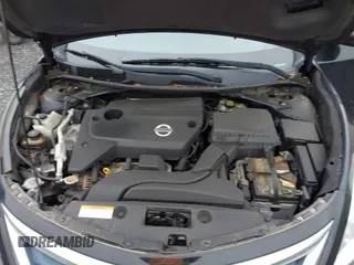 2015 Nissan Altima SL with VIN 1N4AL3AP7FC237865, listed as a IAAI auction lot 42259622 with 135,732 mi miles and . Bid and sale history available at DreamBid. Image 10.
