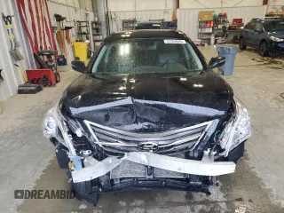 2016 Hyundai Azera с VIN KMHFG4JG0GA519588, выставлен на аукционе Copart как лот 57359695 с пробегом 143 131 миль миль и На запчасти • Non repairable. История ставок и продаж доступна на DreamBid. Изображение 5.