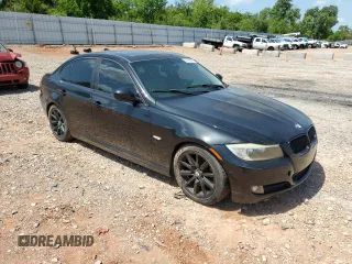2011 BMW 3 Series 328i с VIN WBAPH7G52BNN07423, выставлен на аукционе Copart как лот 61913975 с пробегом 106 626 миль миль и Чистый • Clean title. История ставок и продаж доступна на DreamBid. Изображение 4.