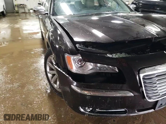 2012 Chrysler 300 Limited with VIN 2C3CCACG5CH249577, listed as a Copart auction lot 49865255 with 92,554 mi miles and Salvage Title. Bid and sale history available at DreamBid. Image 13.