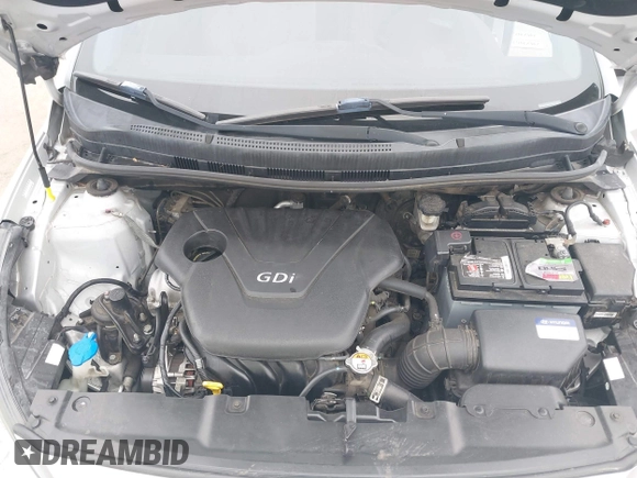 2016 Hyundai Accent SE with VIN KMHCT4AEXGU980230, listed as a IAAI auction lot 42479154 with 120,540 mi miles and . Bid and sale history available at DreamBid. Image 10.