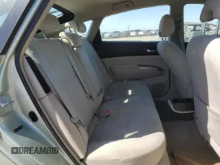 2007 Toyota Prius with VIN JTDKB20U977663294, listed as a Copart auction lot 55970035 with 150,939 mi miles and Salvage Title. Bid and sale history available at DreamBid. Image 10.