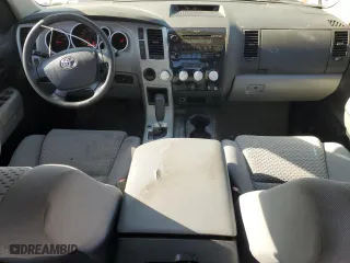 2007 Toyota Tundra SR5 with VIN 5TFRV54107X012465, listed as a Copart auction lot 48103465 with 178,481 mi miles and Salvage Title. Bid and sale history available at carsss.com. Image 8.