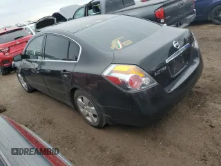2008 Nissan Altima 2.5 SL with VIN 1N4AL21E38N464888, listed as a Copart auction lot 50988535 with 151,039 mi miles and Salvage Title. Bid and sale history available at carsss.com. Image 2.