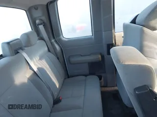 2007 Ford F-150 STX with VIN 1FTRX12W87FA94291, listed as a IAAI auction lot 41751615 with 447,600 mi miles and . Bid and sale history available at DreamBid. Image 8.