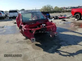 2022 Chevrolet Blazer RS z VIN 3GNKBERS5NS202442, wystawiony jako Copart lot #83545294 z przebiegiem Nie podano mil oraz Czysty tytuł • Clean title. Historia ofert i sprzedaży dostępna na DreamBid. Obrazek 14.