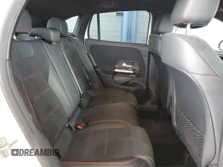 2023 Mercedes-Benz GLA 250 z VIN W1N4N4GB2PJ490245, wystawiony jako Copart lot #51284765 z przebiegiem 26 434 mil mil oraz Szkoda całkowita • Salvage title. Historia ofert i sprzedaży dostępna na DreamBid. Obrazek 11.