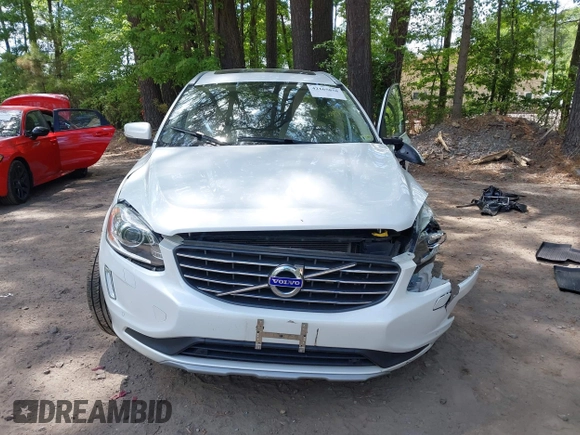 2017 Volvo XC60 Inscription с VIN YV449MRU5H2212488, выставлен на аукционе IAAI как лот 42165858 с пробегом 77 056 миль миль и . История ставок и продаж доступна на DreamBid. Изображение 13.