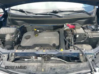 2022 Chevrolet Equinox Premier с VIN 3GNAXXEV3NS229972, выставлен на аукционе IAAI как лот 42166751 с пробегом 67 595 миль миль и . История ставок и продаж доступна на DreamBid. Изображение 20.