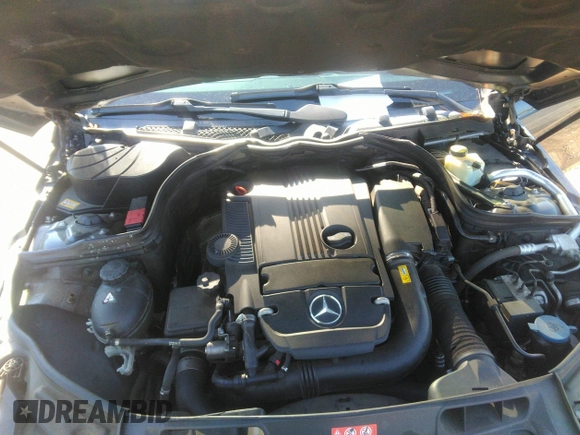2014 Mercedes-Benz C 250 с VIN WDDGJ4HB0EG255759, выставлен на аукционе IAAI как лот 41967935 с пробегом 146 275 миль миль и . История ставок и продаж доступна на DreamBid. Изображение 10.