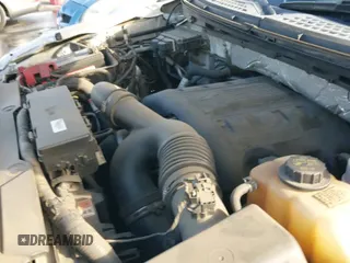 2014 Ford F-150 XL с VIN 1FTFX1CTXEKE24914, выставлен на аукционе IAAI как лот 41426666 с пробегом 141 451 миль миль и . История ставок и продаж доступна на DreamBid. Изображение 19.