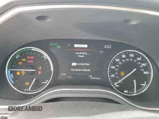 2021 Toyota Avalon Hybrid XLE z VIN 4T1JA1AB6MU007682, wystawiony jako Copart lot #72820894 z przebiegiem 20 585 mil mil oraz Szkoda całkowita • Salvage title. Historia ofert i sprzedaży dostępna na DreamBid. Obrazek 9.
