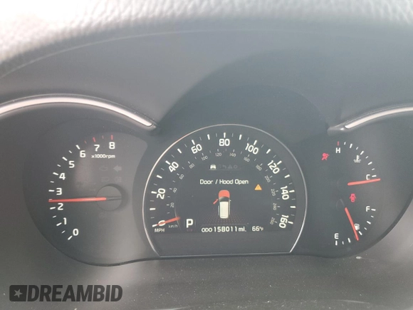 2014 Kia Sorento SX with VIN 5XYKW4A70EG428033, listed as a Copart auction lot 49733175 with 158,011 mi miles and Clean Title. Bid and sale history available at carsss.com. Image 9.