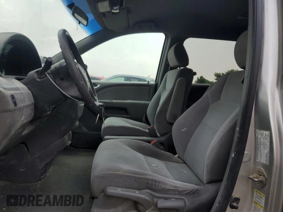 2009 Honda Odyssey LX z VIN 5FNRL382X9B504060, wystawiony jako Copart lot #63265185 z przebiegiem 230 355 mil mil oraz Czysty tytuł • Clean title. Historia ofert i sprzedaży dostępna na DreamBid. Obrazek 7.