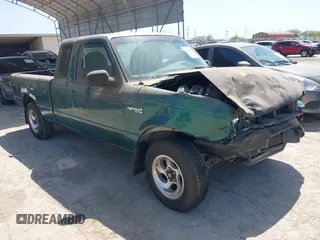 1999 Ford Ranger XL with VIN 1FTYR14C4XPA08249, listed as a IAAI auction lot 41818970 with 114,287 mi miles and . Bid and sale history available at DreamBid. Image 1.