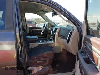 2014 Ram 1500 Big Horn z VIN 1C6RR6TT3ES272261, wystawiony jako IAAI lot #41460457 z przebiegiem 195 057 mil mil oraz . Historia ofert i sprzedaży dostępna na DreamBid. Obrazek 5.