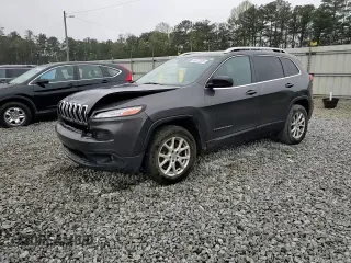 2017 Jeep Cherokee Latitude с VIN 1C4PJMCB8HW530810, выставлен на аукционе Copart как лот 49972505 с пробегом 149 723 миль миль и Списание • Salvage title. История ставок и продаж доступна на DreamBid. Изображение 14.
