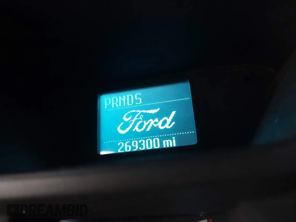 2015 Ford Transit Connect XL with VIN NM0LS6E71F1178936, listed as a IAAI auction lot 41670181 with 269,300 mi miles and . Bid and sale history available at DreamBid. Image 15.