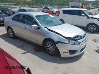 2012 Ford Fusion SEL z VIN 3FAHP0JA9CR200052, wystawiony jako IAAI lot #42115789 z przebiegiem 141 963 mil mil oraz . Historia ofert i sprzedaży dostępna na DreamBid. Obrazek 1.