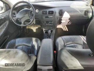 2001 Dodge Intrepid ES with VIN 2B3HD56J61H702651, listed as a Copart auction lot 82876334 with 1,626,331 mi miles and Clean Title. Bid and sale history available at carsss.com. Image 8.