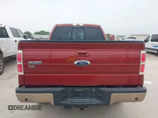 2014 Ford F-150 XL with VIN 1FTFW1CT9EKE12644, listed as a IAAI auction lot 41943360 with 256,090 mi miles and . Bid and sale history available at DreamBid. Image 16.