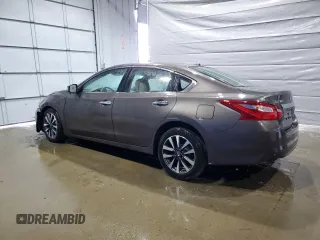 2016 Nissan Altima S with VIN 1N4AL3AP6GC148449, listed as a Copart auction lot 56027935 with 105,077 mi miles and Salvage title. Bid and sale history available at DreamBid. Image 2.