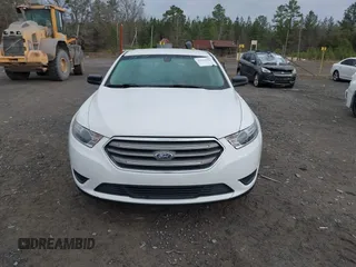2016 Ford Taurus SE z VIN 1FAHP2D83GG131408, wystawiony jako IAAI lot #41552981 z przebiegiem 151 295 mil mil oraz . Historia ofert i sprzedaży dostępna na DreamBid. Obrazek 13.