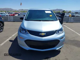 2017 Chevrolet Bolt EV LT z VIN 1G1FW6S08H4185243, wystawiony jako IAAI lot #42184763 z przebiegiem 78 347 mil mil oraz . Historia ofert i sprzedaży dostępna na DreamBid. Obrazek 13.