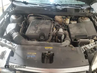 2006 Chevrolet Malibu Maxx LT with VIN 1G1ZT63806F120821, listed as a Copart auction lot 86334714 with 148,362 mi miles and Salvage Title. Bid and sale history available at carsss.com. Image 11.