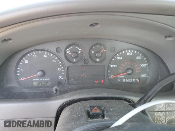 2010 Ford Ranger XL z VIN 1FTKR1AE9APA72483, wystawiony jako Copart lot #52352595 z przebiegiem 125 034 mil mil oraz Czysty tytuł • Clean title. Historia ofert i sprzedaży dostępna na DreamBid. Obrazek 9.