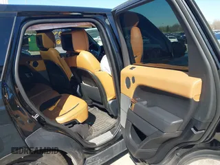 2019 Land Rover Range Rover Sport Dynamic with VIN SALWR2RE5KA855423, listed as a IAAI auction lot 41959353 with 49,269 mi miles and . Bid and sale history available at DreamBid. Image 8.