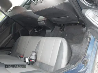 2023 Subaru Crosstrek Special Sports with VIN JF2GTHRC5PH303922, listed as a IAAI auction lot 42307008 with 27,373 mi miles and . Bid and sale history available at DreamBid. Image 8.