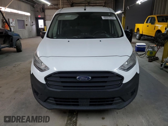 2019 Ford Transit Connect XL с VIN NM0LS7E21K1402887, выставлен на аукционе Copart как лот 59240975 с пробегом 145 769 миль миль и Чистый • Clean title. История ставок и продаж доступна на DreamBid. Изображение 5.
