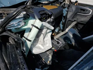 2021 Ford Bronco Sport Outer Banks with VIN 3FMCR9C64MRA77155, listed as a Copart auction lot 51614645 with Not provided miles and Non repairable. Bid and sale history available at DreamBid. Image 8.