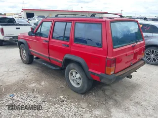 1996 Jeep Cherokee SE с VIN 1J4FT28S1TL183781, выставлен на аукционе IAAI как лот 42492850 с пробегом 168 207 миль миль и . История ставок и продаж доступна на DreamBid. Изображение 3.