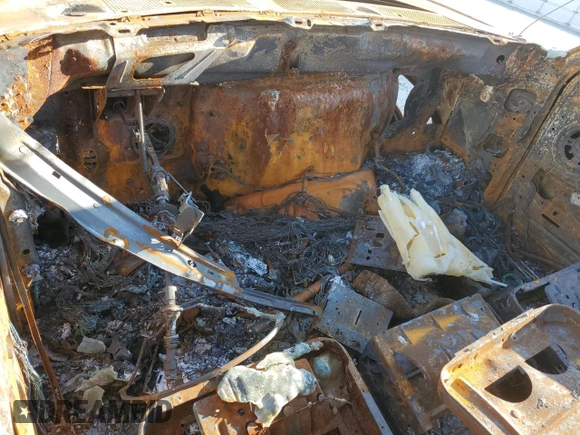 1996 Ford F-150 z VIN 1FTEX15N8TKA18735, wystawiony jako Copart lot #52289615 z przebiegiem Nie podano mil oraz Nie do naprawy • Non repairable. Historia ofert i sprzedaży dostępna na DreamBid. Obrazek 8.
