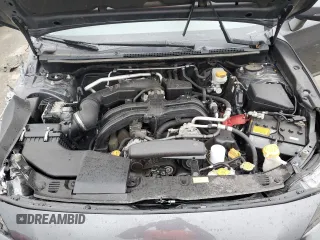 2021 Subaru Crosstrek Special Sports с VIN JF2GTHSC0MH382082, выставлен на аукционе Copart как лот 57666435 с пробегом 45 243 миль миль и Списание • Salvage title. История ставок и продаж доступна на DreamBid. Изображение 12.