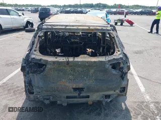 2019 Jeep Compass Altitude z VIN 3C4NJDBB7KT686116, wystawiony jako IAAI lot #42420183 z przebiegiem Nie podano mil oraz . Historia ofert i sprzedaży dostępna na DreamBid. Obrazek 15.
