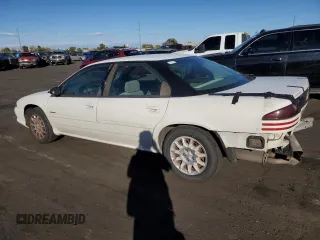 1997 Dodge Intrepid with VIN 2B3HD46F4VH708878, listed as a Copart auction lot 76841674 with 93,938 mi miles and Salvage Title. Bid and sale history available at carsss.com. Image 2.