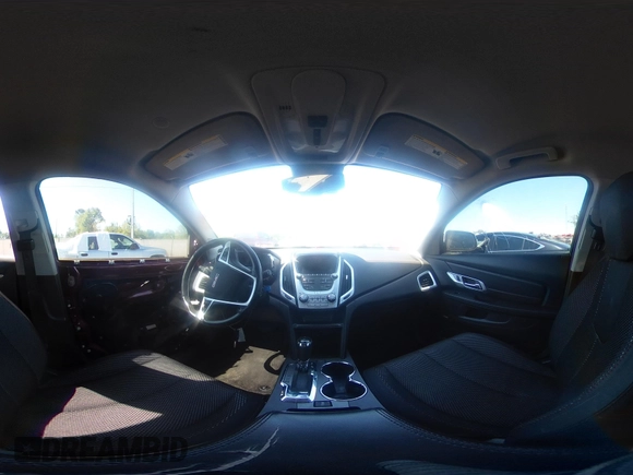 2016 GMC Terrain SLE with VIN 2GKALNEK3G6296091, listed as a IAAI auction lot 42020412 with 135,360 mi miles and . Bid and sale history available at DreamBid. Image 21.